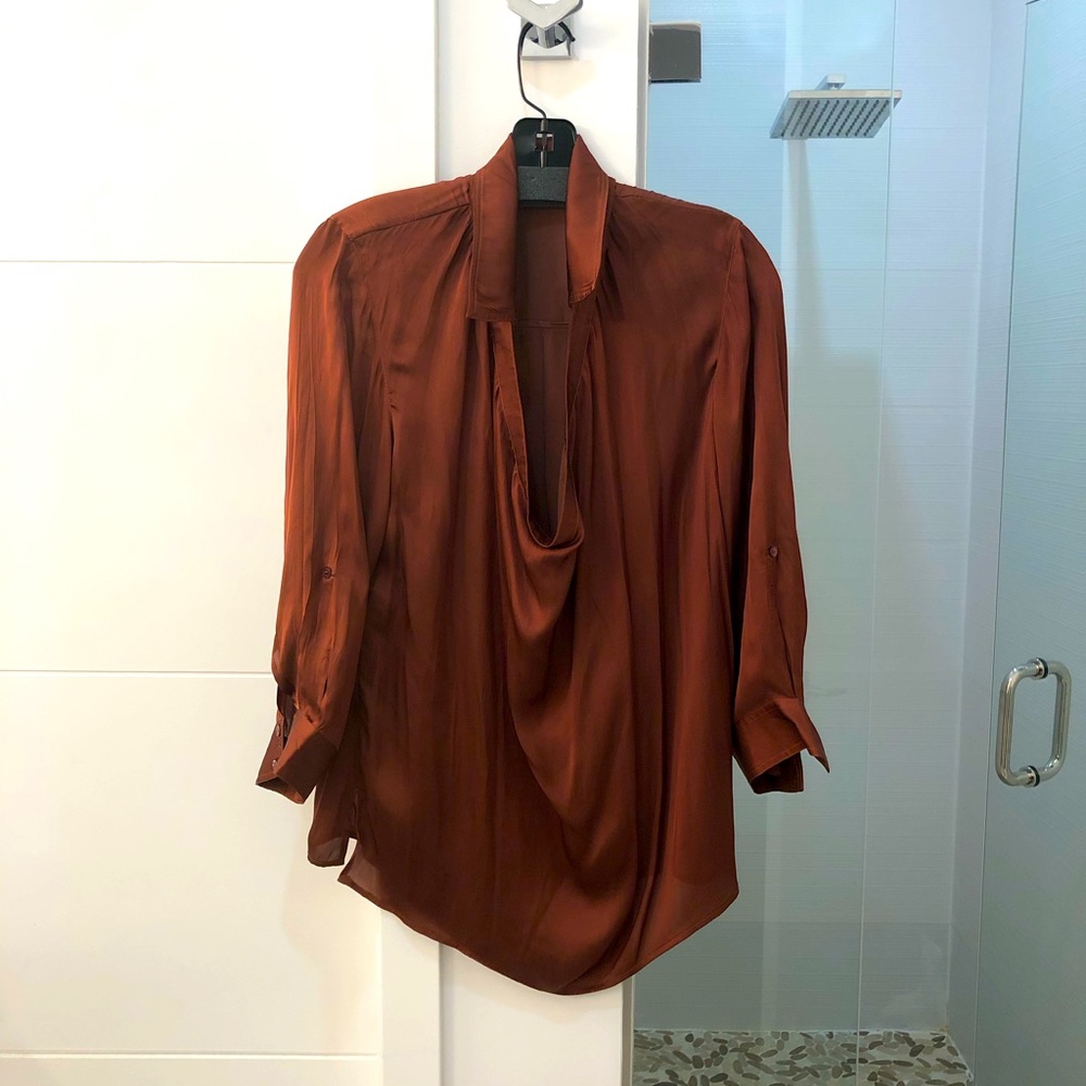 Vince blouse